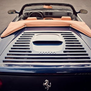 Meet your Posher, Jeff